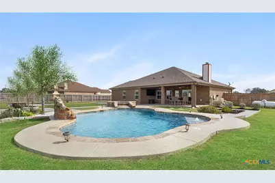 11010 La Paloma Loop, Salado, TX 76571 - Photo 1