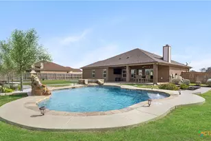 11010 La Paloma Loop, Salado, TX 76571 - Photo 1