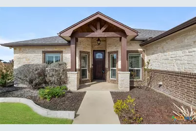 11010 La Paloma Loop, Salado, TX 76571 - Photo 7