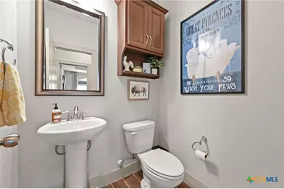 1408 Andalucia Drive, San Marcos, TX 78666 - Photo 9