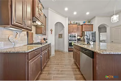 1408 Andalucia Drive, San Marcos, TX 78666 - Photo 11