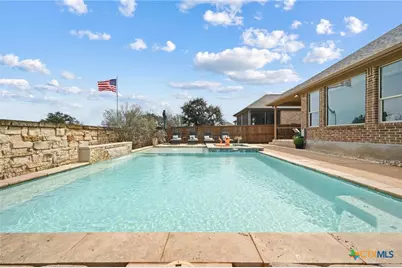 1408 Andalucia Drive, San Marcos, TX 78666 - Photo 33