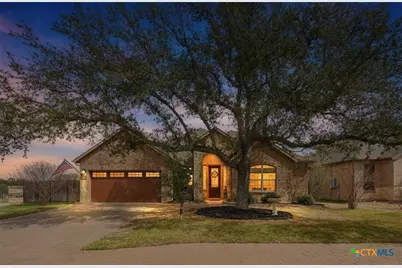 1408 Andalucia Drive, San Marcos, TX 78666 - Photo 1