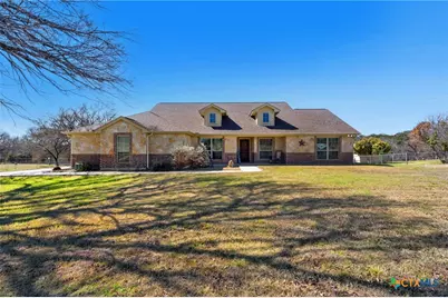 957 County Road 3350, Kempner, TX 76539 - Photo 1