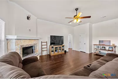 957 County Road 3350, Kempner, TX 76539 - Photo 5