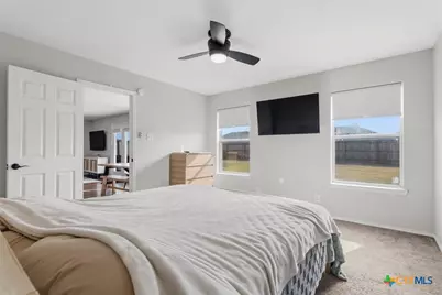 4306 Captain Drive, Killeen, TX 76549 - Photo 17