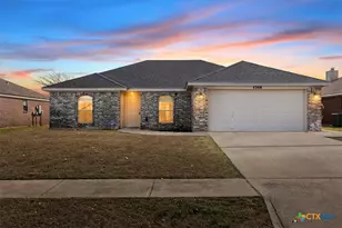 4306 Captain Dr, Killeen, TX 76549 - Photo 1