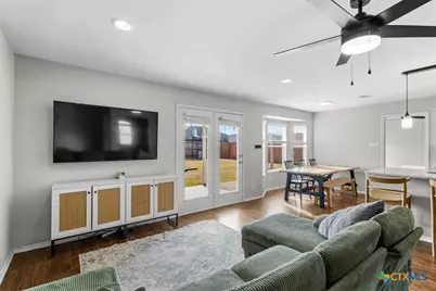 4306 Captain Drive, Killeen, TX 76549 - Photo 3