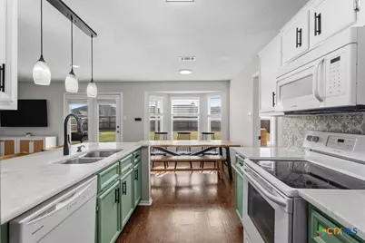 4306 Captain Drive, Killeen, TX 76549 - Photo 13