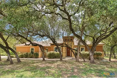 2624 Wild Cat Roost, New Braunfels, TX 78132 - Photo 1
