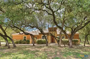 2624 Wild Cat Roost, New Braunfels, TX 78132 - Photo 1