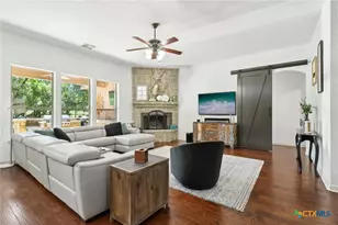 2624 Wild Cat Roost, New Braunfels, TX 78132 - Photo 17