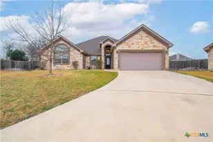 2903 Kyndal Dr, Temple, TX 76502 - Photo 1