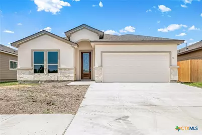 111 Giacomo Drive, Victoria, TX 77901 - Photo 1