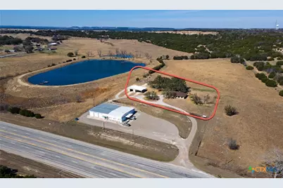 1624 W Business 190, Copperas Cove, TX 76522 - Photo 1