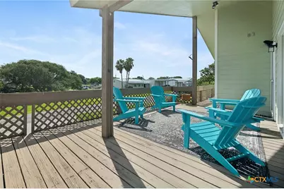 1402 Van Buren, Port O'Connor, TX 77982 - Photo 13