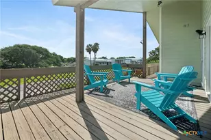 1402 Van Buren, Port O'Connor, TX 77982 - Photo 13