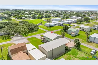 1402 Van Buren, Port O'Connor, TX 77982 - Photo 33