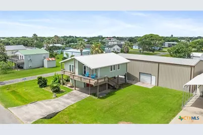 1402 Van Buren, Port O'Connor, TX 77982 - Photo 31