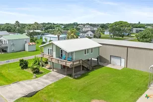 1402 Van Buren, Port O'Connor, TX 77982 - Photo 31