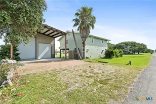 1402 Van Buren, Port O'Connor, TX 77982 - Photo 35