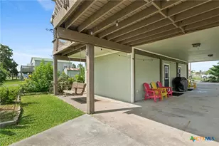 1402 Van Buren, Port O'Connor, TX 77982 - Photo 3