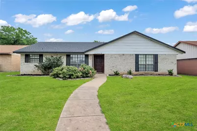 2002 Buckskin Trail, Temple, TX 76502 - Photo 1