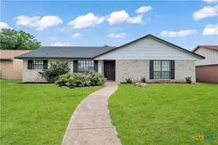 2002 Buckskin Trail, Temple, TX 76502 - Photo 1