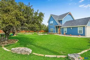 1009 Eagle Flight Dr, Canyon Lake, TX 78133 - Photo 1