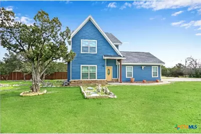 1009 Eagle Flight Drive, Canyon Lake, TX 78133 - Photo 3