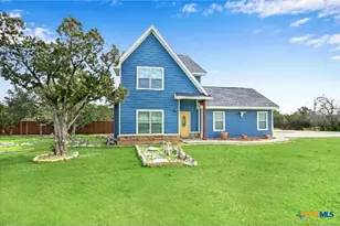 1009 Eagle Flight Dr, Canyon Lake, TX 78133 - Photo 3