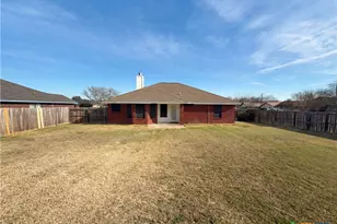 1802 Moonstone Dr, Killeen, TX 76549 - Photo 5