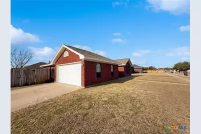 1802 Moonstone Drive, Killeen, TX 76549 - Photo 7