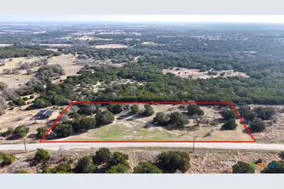 Lot 30 Cr 252, Bertram, TX 78605 - Photo 1