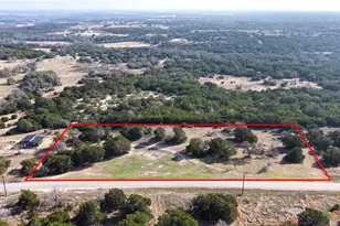 Lot 30 Cr 252, Bertram, TX 78605 - Photo 1