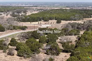 Lot 30 Cr 252, Bertram, TX 78605 - Photo 5
