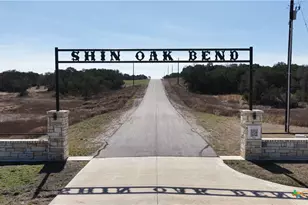 Lot 30 Cr 252, Bertram, TX 78605 - Photo 3