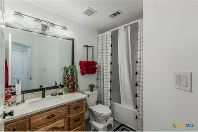 15927 Brazos Drive, Temple, TX 76502 - Photo 7