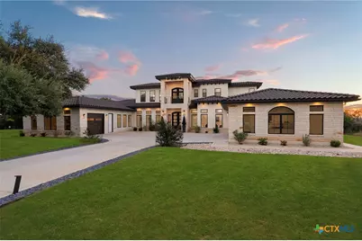 1178 Mystic Parkway, Spring Branch, TX 78070 - Photo 3