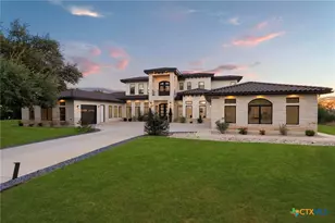 1178 Mystic Pkwy, Spring Branch, TX 78070 - Photo 3