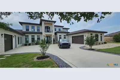 1178 Mystic Parkway, Spring Branch, TX 78070 - Photo 3
