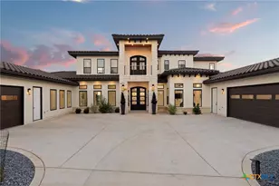 1178 Mystic Pkwy, Spring Branch, TX 78070 - Photo 3