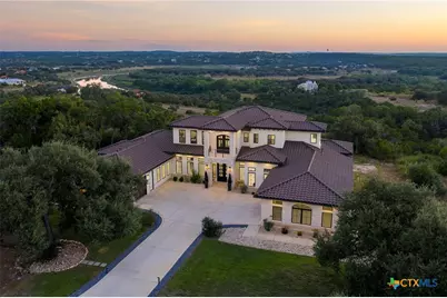 1178 Mystic Parkway, Spring Branch, TX 78070 - Photo 1