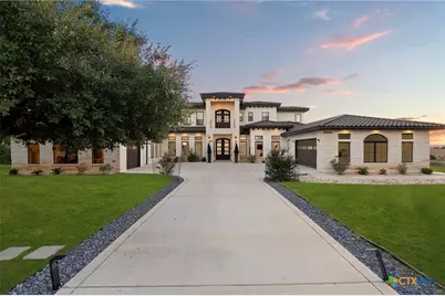 1178 Mystic Parkway, Spring Branch, TX 78070 - Photo 1
