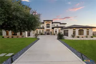 1178 Mystic Pkwy, Spring Branch, TX 78070 - Photo 1