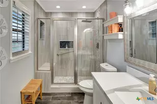 1106 W Jefferson Ave, Port O'Connor, TX 77982 - Photo 23