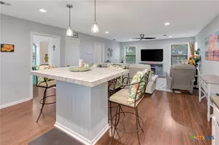 1106 W Jefferson Ave, Port O'Connor, TX 77982 - Photo 13