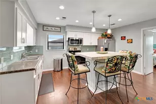 1106 W Jefferson Ave, Port O'Connor, TX 77982 - Photo 9