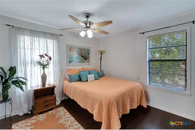 1106 W Jefferson Avenue, Port O'Connor, TX 77982 - Photo 19