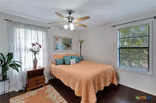 1106 W Jefferson Ave, Port O'Connor, TX 77982 - Photo 19